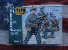 images/productimages/small/US Marines  Revell 1;72 nw.voor.jpg